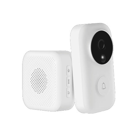 Smart video doorbell - BeautySecretPlus