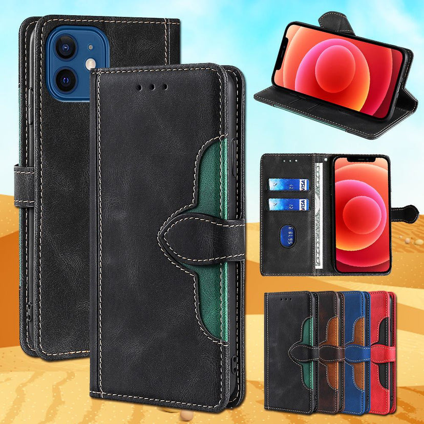 Universal Holder Mobile Phone Case Se Card Mobile Phone Holster - BeautySecretPlus