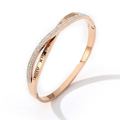 Fashion stainless steel bracelet jewelry