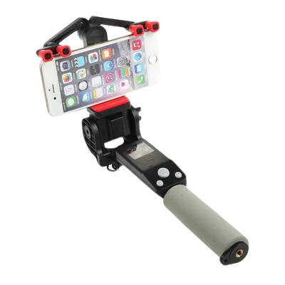 360 Deg. Panoramic Robotic Powered Selfie Stick