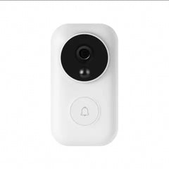 Smart video doorbell - BeautySecretPlus