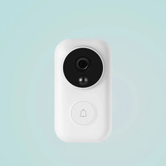 Smart video doorbell - BeautySecretPlus