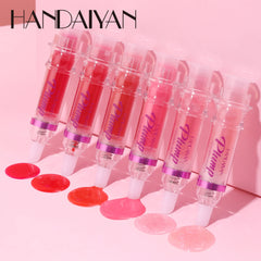 Handaiyan Lip Plumping Booster