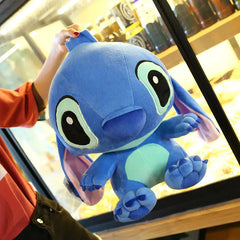 Stitch Plush Toy