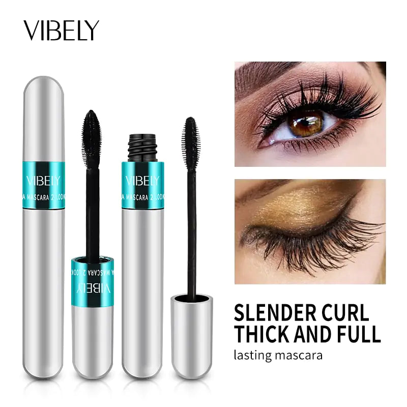 VIBELY Eyelash Mascara