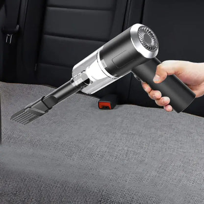 Aspirapolvere Wireless Blowable Cordless