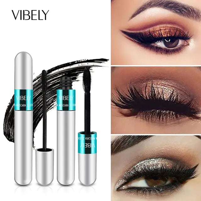 VIBELY Eyelash Mascara