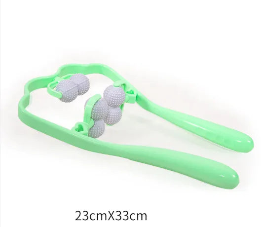 Cervical Multi-function Massage Instrument