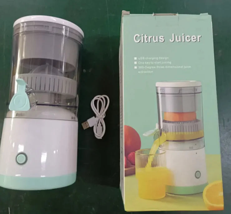 Juice Ease Pro