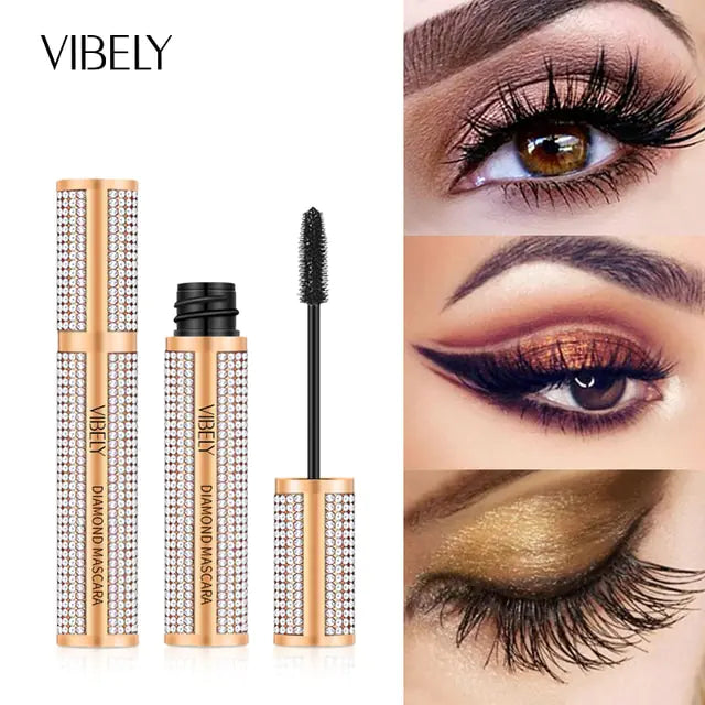 VIBELY Eyelash Mascara