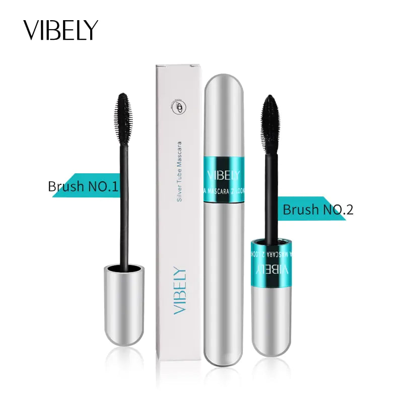 VIBELY Eyelash Mascara