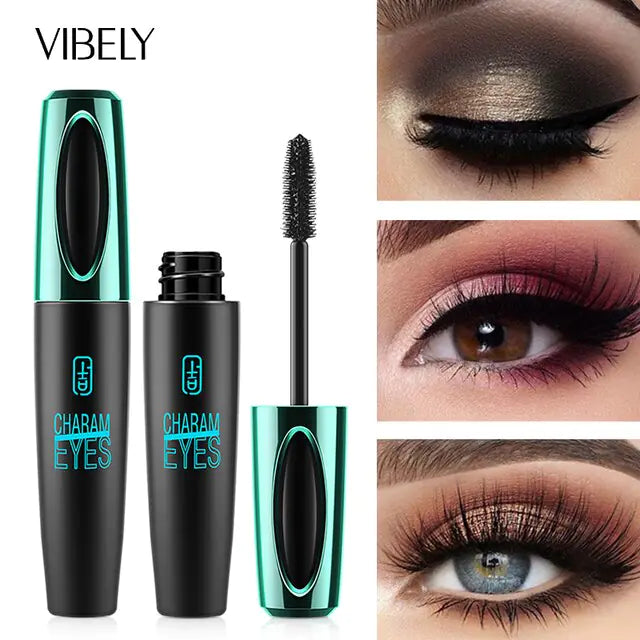 VIBELY Eyelash Mascara