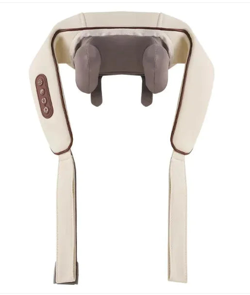 Cervical Back Massager