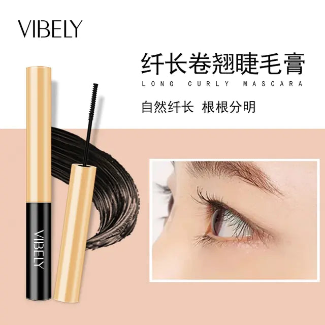 VIBELY Eyelash Mascara