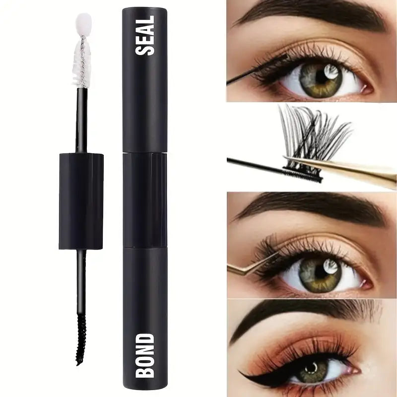 Waterproof Eyelash Glue