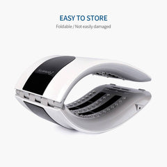 Foldable Therapy Face Lamp