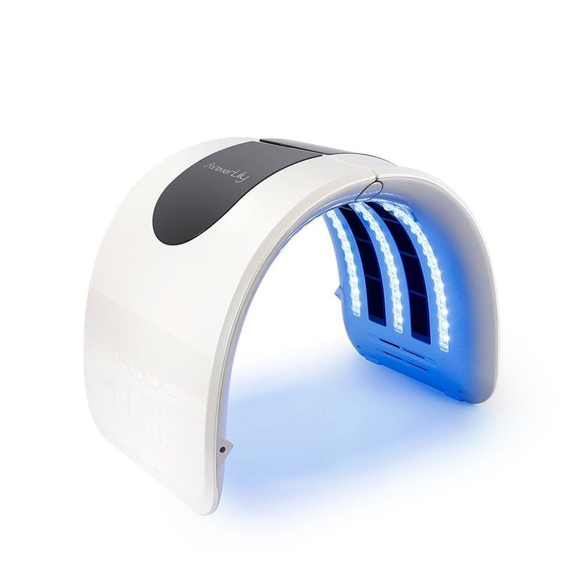 Foldable Therapy Face Lamp