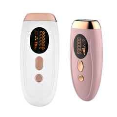 Permanent IPL Laser Epilator