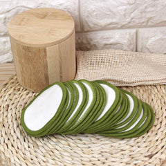 Reusable Cotton Pads