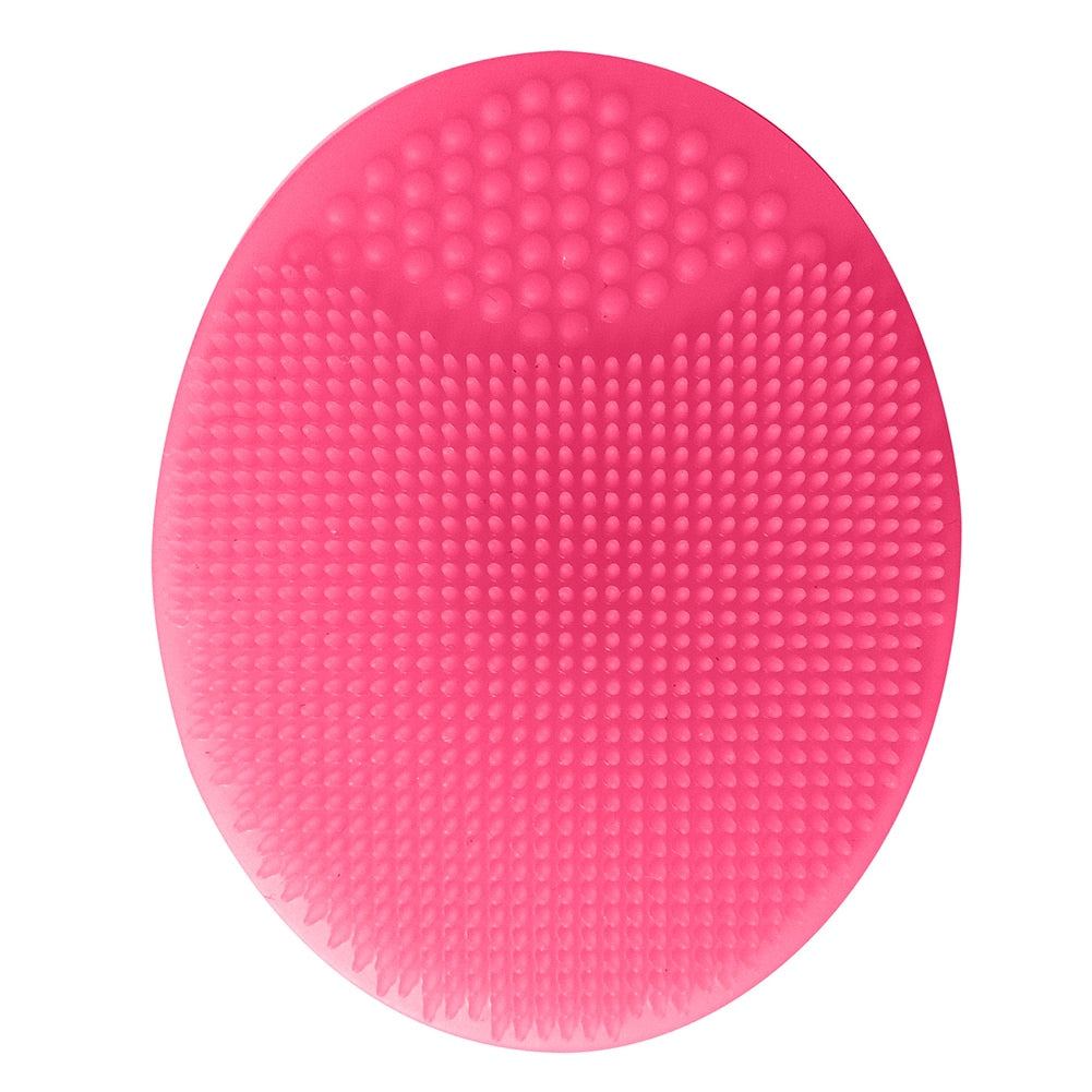 Silicone Facial Cleansing Brush