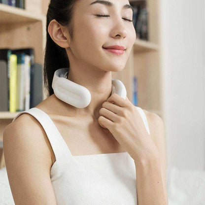 6 Heads Neck Massager