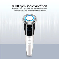 Skin Tightening Facial Massager