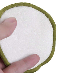 Reusable Cotton Pads