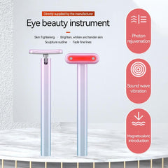 1 Facial Skincare Therapy Wand